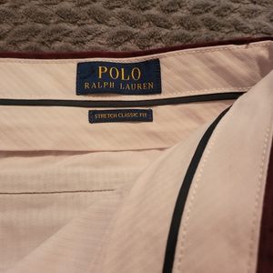 Men's Polo Ralph Lauren Stretch Classic Fit Shorts